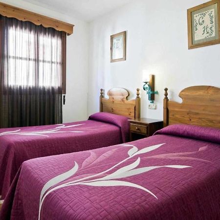 Trevélez Apartamento Siete Lagunas 아파트 외부 사진