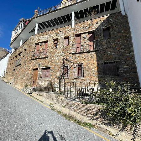 Trevélez Apartamento Siete Lagunas 아파트 외부 사진