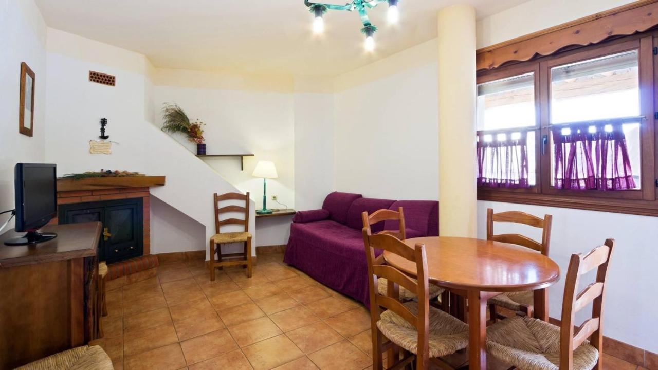 Trevélez Apartamento Siete Lagunas 아파트 외부 사진