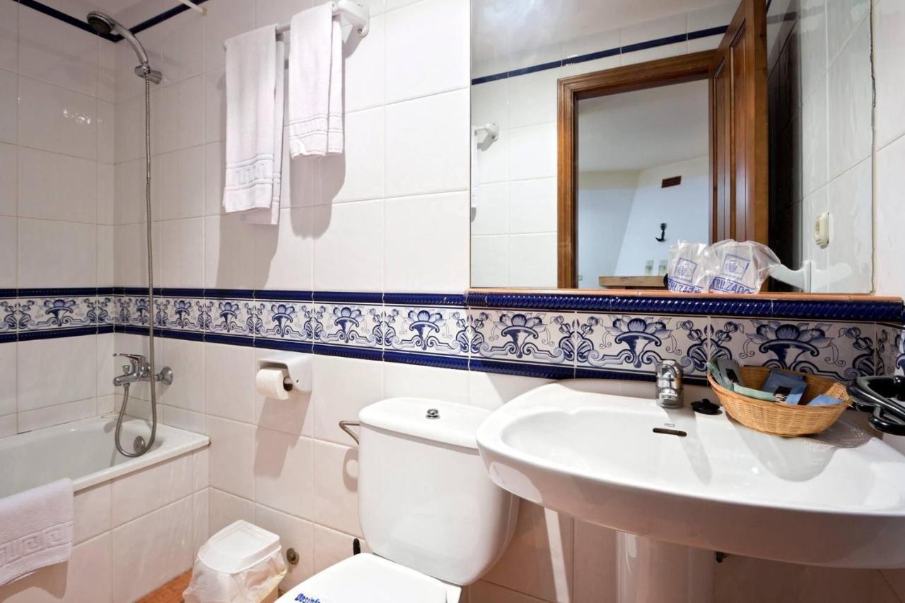 Trevélez Apartamento Siete Lagunas 아파트 외부 사진